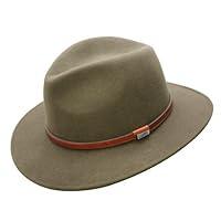 Algopix Similar Product 5 - Jackeroo Wool Hat