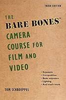 Algopix Similar Product 17 - The Bare Bones Camera Course for Film