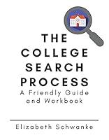 Algopix Similar Product 16 - The College Search Process A Friendly