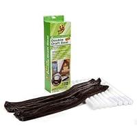 Algopix Similar Product 13 - Duck Brand Double Draft Seal Set for