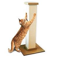 Algopix Similar Product 1 - SmartCat Ultimate Scratching Post 