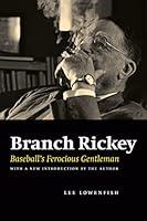 Algopix Similar Product 18 - Branch Rickey Baseballs Ferocious