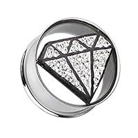Algopix Similar Product 5 - Freedom Fashion Urban Diamond