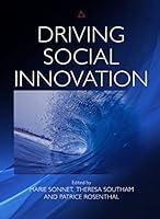 Algopix Similar Product 20 - Driving Social Innovation How