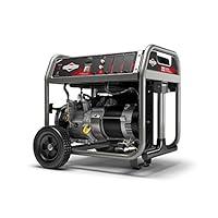 Algopix Similar Product 6 - Briggs & Stratton 30710 Watt Generator