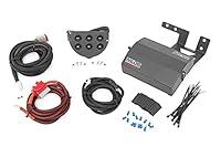Algopix Similar Product 6 - Rough Country 6 Button Multiple Light
