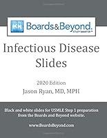 Algopix Similar Product 14 - Boards and Beyond Infectious Disease
