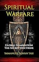 Algopix Similar Product 13 - Spiritual Warfare Global Domination