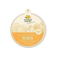 Algopix Similar Product 14 - Citrus Magic Citrus Magic Zenscents