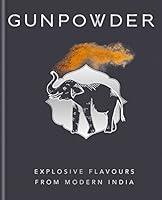 Algopix Similar Product 7 - Gunpowder Explosive flavours from