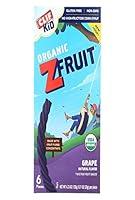 Algopix Similar Product 13 - Kid Twisted Fruit Grape