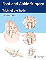 Algopix Similar Product 3 - Foot and Ankle Surgery Tricks of the