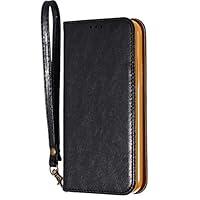 Algopix Similar Product 8 - Leather Flip Case Fit for iPhone 11