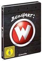 Algopix Similar Product 13 - Werner - Beinhart! - Blu-ray - Steelbook