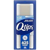 Algopix Similar Product 18 - Qtips Cotton Swabs For Hygiene and