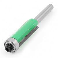 Algopix Similar Product 10 - Flush Trim Router Bit End Bearing