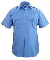 Algopix Similar Product 20 - First Class 100 Polyester Short Sleeve