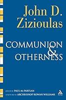 Algopix Similar Product 14 - Communion and Otherness Further