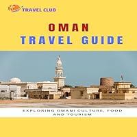 Algopix Similar Product 1 - Oman Travel Guide Exploring Omani