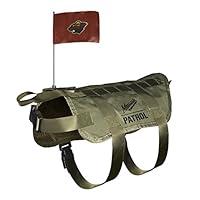 Algopix Similar Product 6 - Littlearth NHL Pet Vest