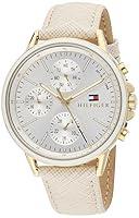 Algopix Similar Product 16 - Tommy Hilfiger Watch TH1781790 Women