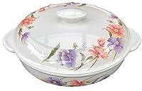 Algopix Similar Product 13 - ZMoments Melamine Serving Bowl with