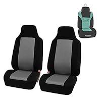 Algopix Similar Product 16 - FH Group Car Seat Covers High Back