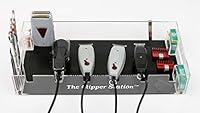 Algopix Similar Product 13 - The Clipper Station Barber Tool Clipper