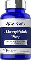 Algopix Similar Product 13 - Carlyle L Methylfolate 15mg  60