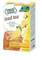 Algopix Similar Product 20 - True Lemon Iced Tea, 6 ct 12 pack