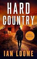 Algopix Similar Product 5 - Hard Country Rogue Warrior Thrillers