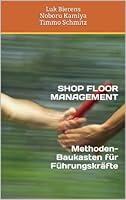 Algopix Similar Product 3 - SHOP FLOOR MANAGEMENT