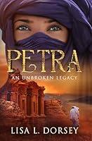 Algopix Similar Product 10 - Petra: An Unbroken Legacy