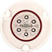 Algopix Similar Product 15 - Lumishore Smx11 Green Surface Mount