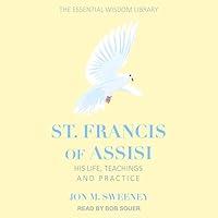 Algopix Similar Product 8 - St Francis of Assisi His Life