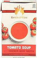 Algopix Similar Product 5 - Soup by Kettle and Fire