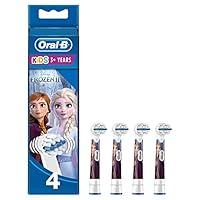 Algopix Similar Product 2 - OralB Kids Stages Power Frozen
