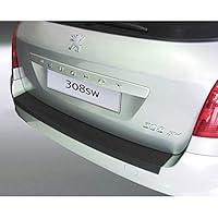 Algopix Similar Product 1 - Grant Richard GR RBP295 ABS Rear Bumper