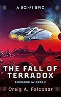 Algopix Similar Product 18 - The Fall of Terradox