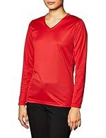 Algopix Similar Product 18 - Augusta Sportswear Womens Long Sleeve