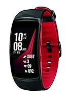 Algopix Similar Product 1 - Samsung Gear Fit2 Pro Smartwatch