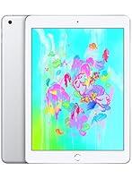 Algopix Similar Product 11 - Apple iPad WiFi 32GB  Silver