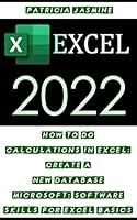 Algopix Similar Product 5 - Excel 2022 How To Do Calculations In