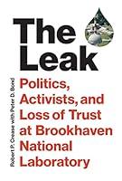 Algopix Similar Product 20 - The Leak Politics Activists and Loss