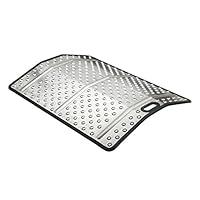 Algopix Similar Product 7 - Guardian 1Channel Aluminum Hose Bridge