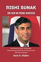 Algopix Similar Product 15 - Rishi Sunak The New UK Prime Minister