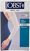Algopix Similar Product 12 - Jobst Womens 2030 mmHg Arm Sleeve