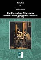 Algopix Similar Product 12 - Un Pericoloso Ministero Confessare le