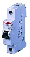 Algopix Similar Product 11 - ABB S201 B40 Single Pole MCB