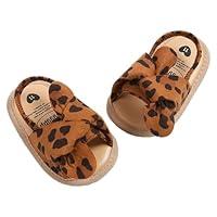 Algopix Similar Product 12 - Baby Girls Sandals Summer Shoes Outdoor